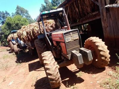 Produtor destaca a importância das Patrulhas Agrícolas no dia a dia do campo